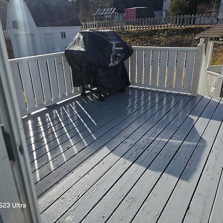 Exceptional Ocean View Vila Northern Bight Exterior foto