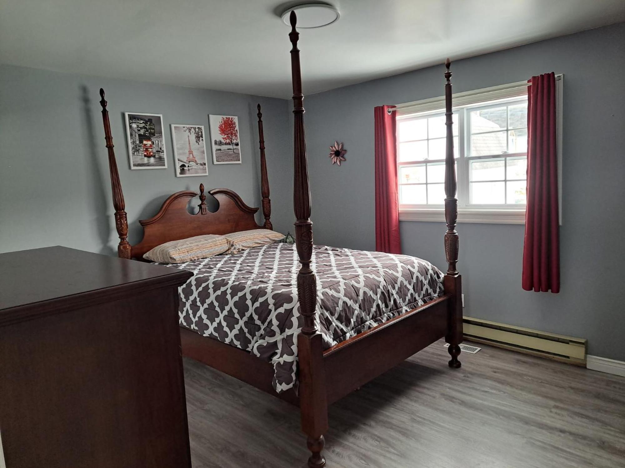 Exceptional Ocean View Vila Northern Bight Quarto foto