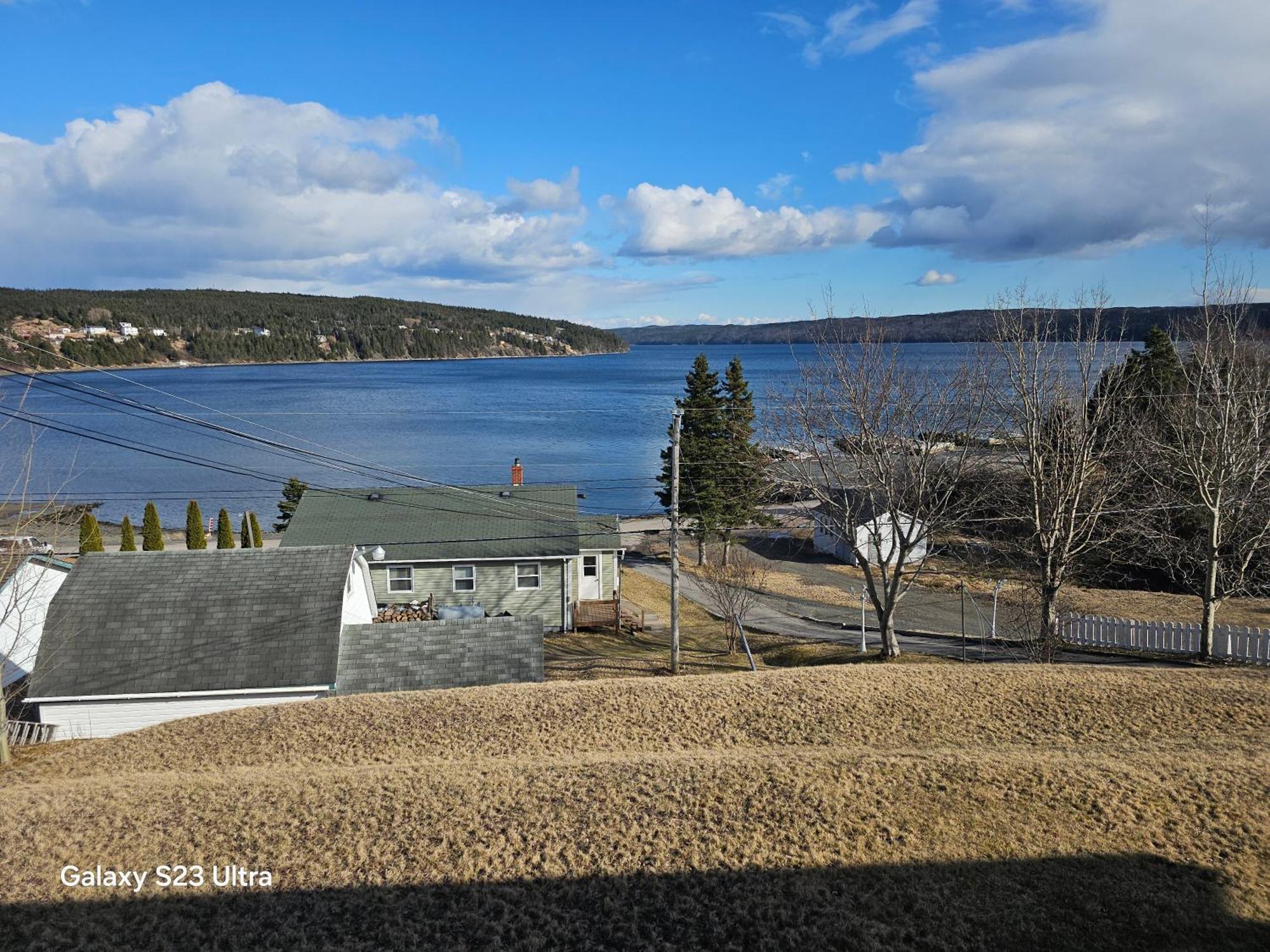 Exceptional Ocean View Vila Northern Bight Exterior foto