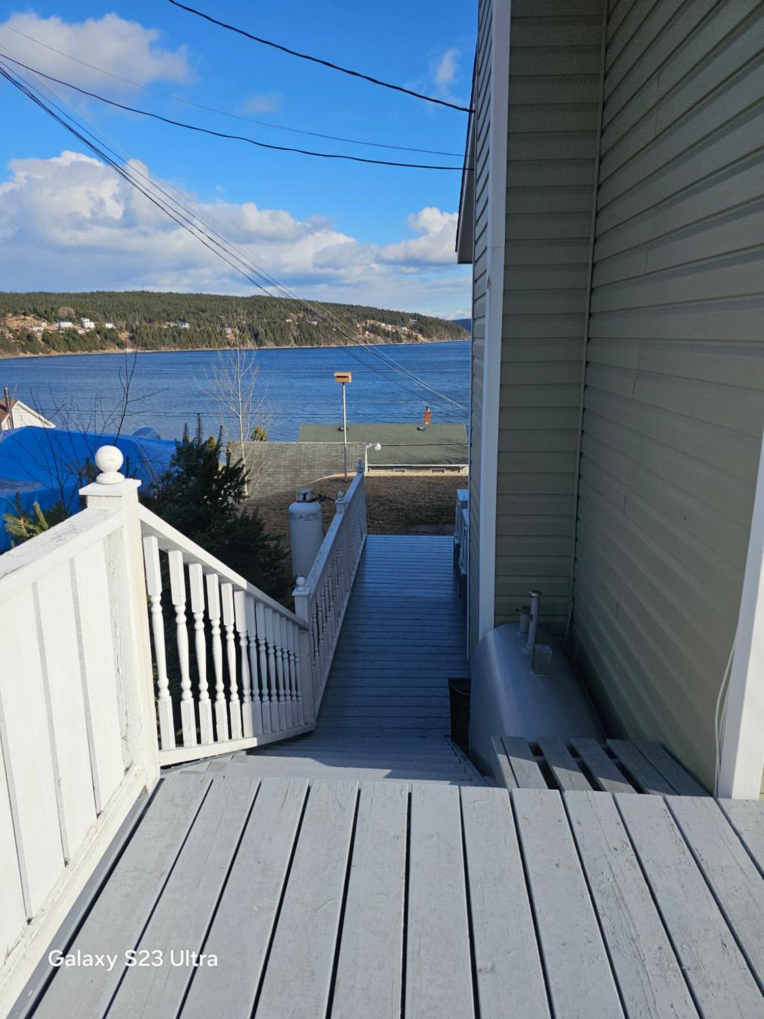Exceptional Ocean View Vila Northern Bight Exterior foto